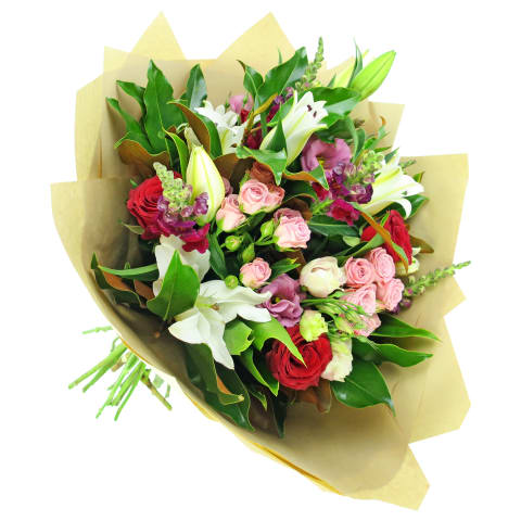 Love In Bloom - Standard 2