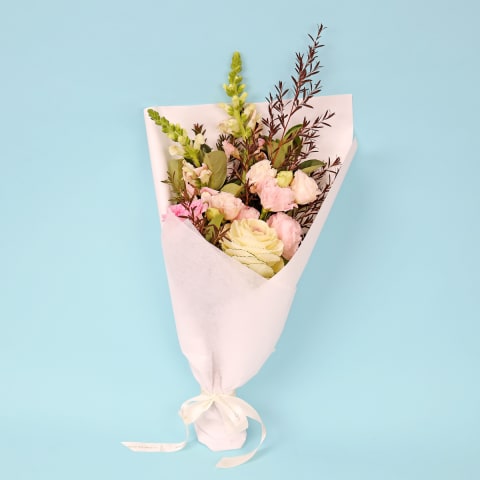 Winter Twilight Bouquet  - Standard 0