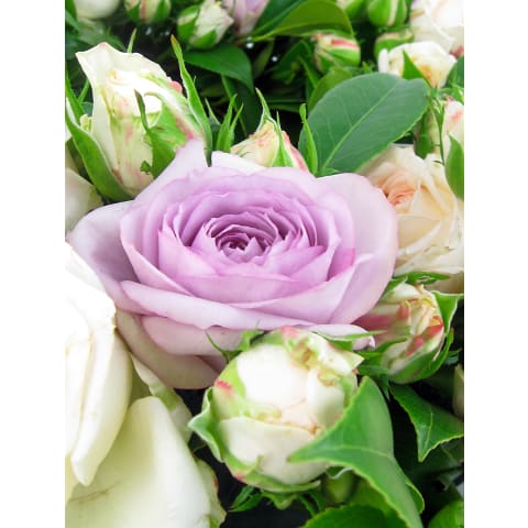 In Our Hearts Wreath - Standard 3