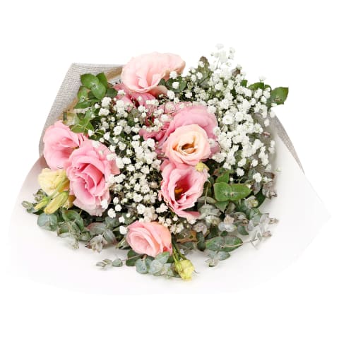 True Delight Flower Bouquet - Standard 1
