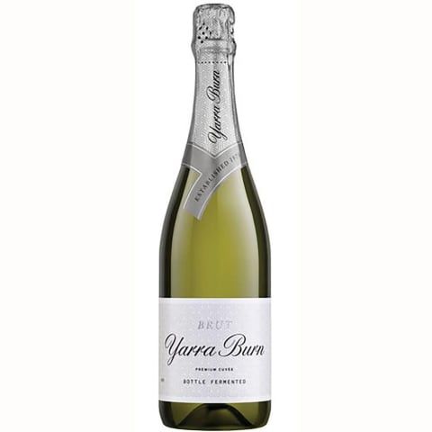 Yarra Burn Cuvée Brut - Standard 0