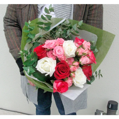 Dance With Me - Standard 2