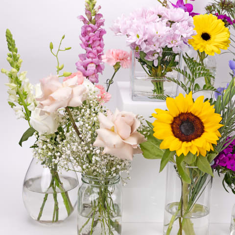 Surprise Mixed Party Vases - Standard 2