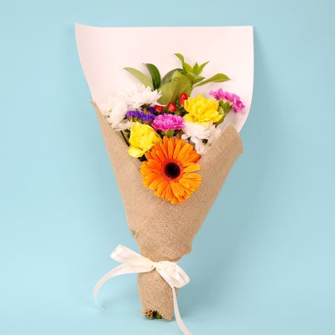 Thoughtful Blooms  - Standard 0