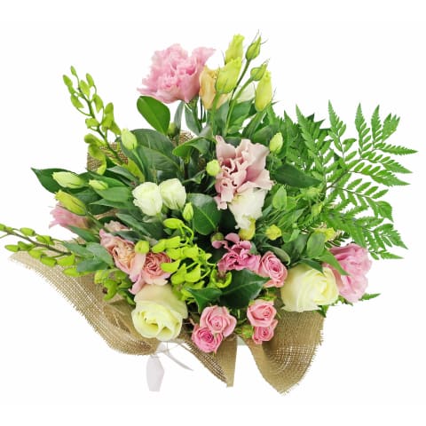 Whispers Of Love Flower Box - Standard 1