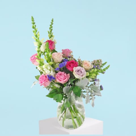 Moonstruck - Standard 0