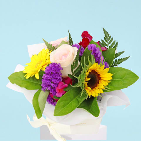 Furry Companion's Florist Pick - Standard 0