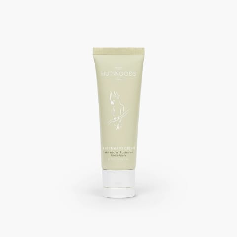 Hutwoods Nappy Cream - Standard 0