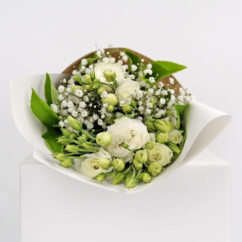 Moonlit Magic Bouquet - Standard 3