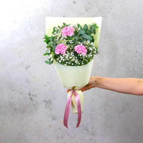 Ruffle Nation Flower Bouquet - Standard 2