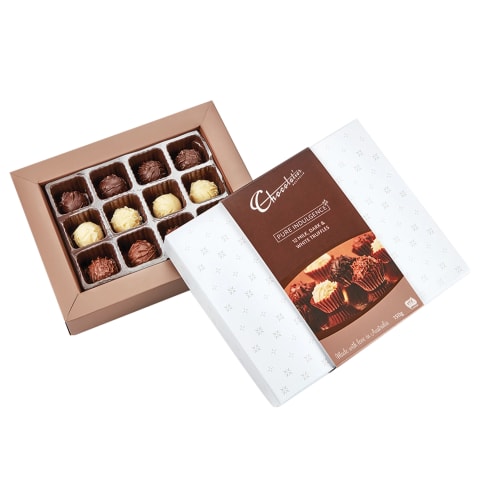 Pure Indulgence Truffles 150g - Standard 0