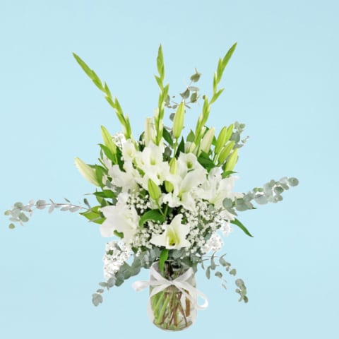 Always In Our Thoughts  - Standard 0