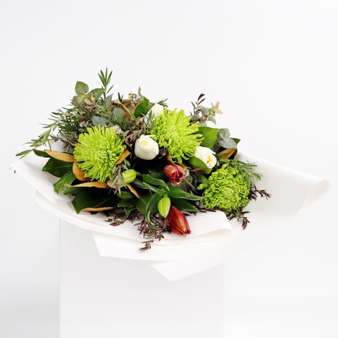 Curtain Call - Standard 1