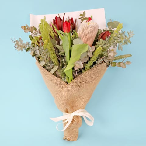 Australian Spirit - Standard 0