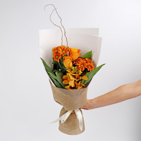 Thoughts Of You - Standard 4