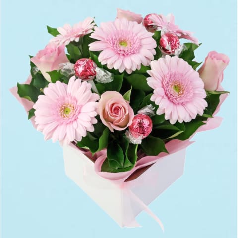 Dainty  - Standard 0