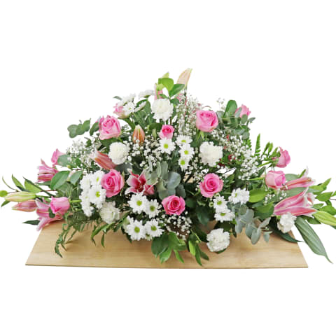 Compassion Casket Spray - Standard 0