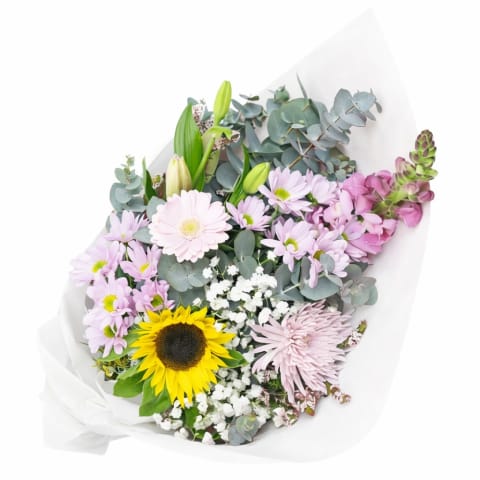 Make Her Day Bouquet - Standard 0