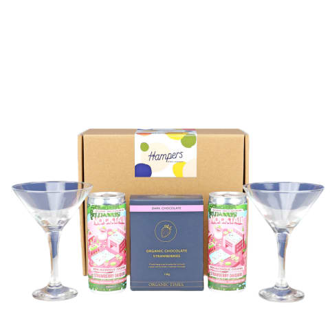 Mocktail Moments - Standard 0