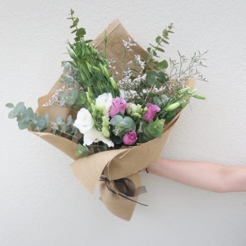 Soft Kisses - Standard 1