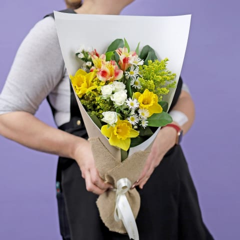 Mellow Meadow  - Standard 1