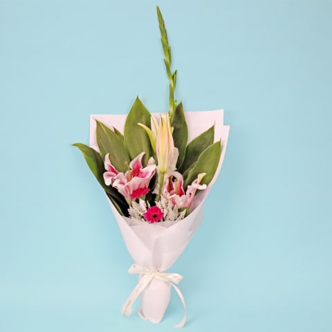 Fragrant Whispers - Standard 0