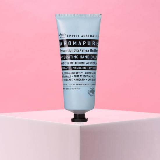 Aromapure Bergamot, Mandarin & Lavender - Standard