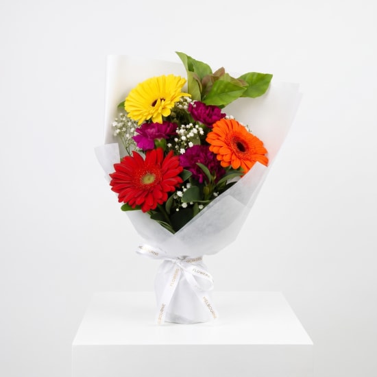 Bella Bouquet - Standard (view 2 of 4)