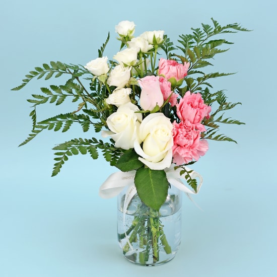 Elegant Ruffles - Deluxe