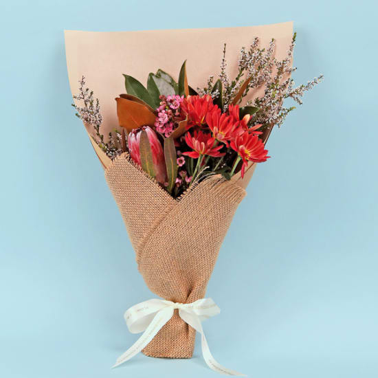 Country Meadow Bouquet - Standard