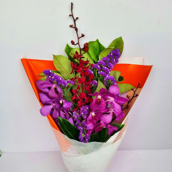 Daily Bouquet 12 Nov, 2024 - standard