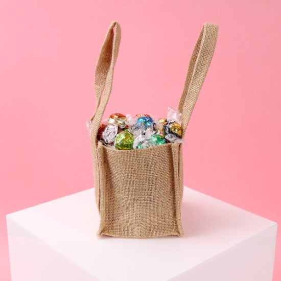 Chocolate Lindt Gift Bag - Standard