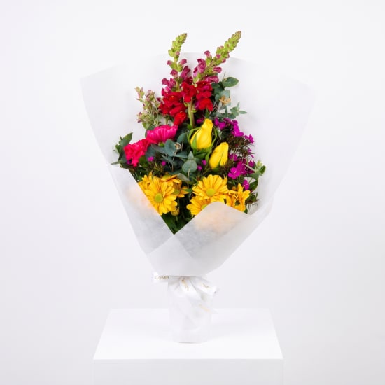 Little Victorian Blooms - Deluxe (view 3 of 5)