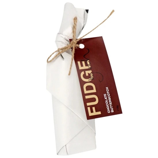 Fudge By Rich Butterscotch Fudge - Standard