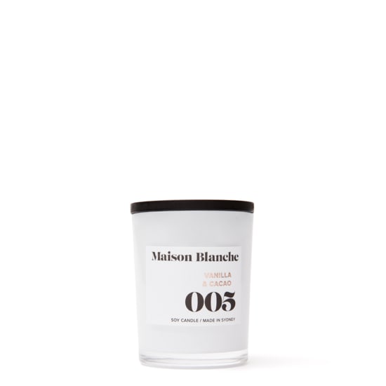 Maison Blanche Vanilla & Cocoa - Standard