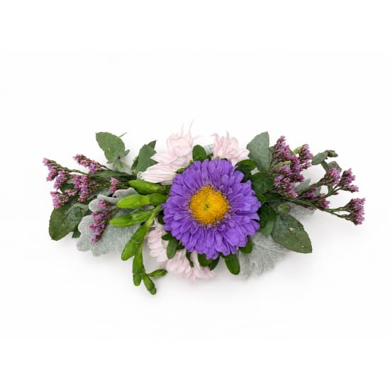 The Romantic Garden Wrist Corsage - Standard (view 3 of 3)