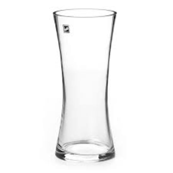 Glass Concaved Country Vase - Standard