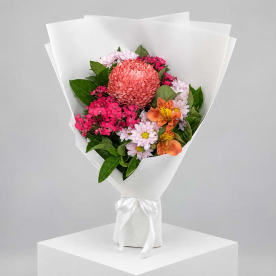 Daily Bouquet - The colour club - Standard
