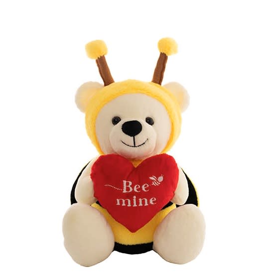Jacob Bee Mine  - Standard