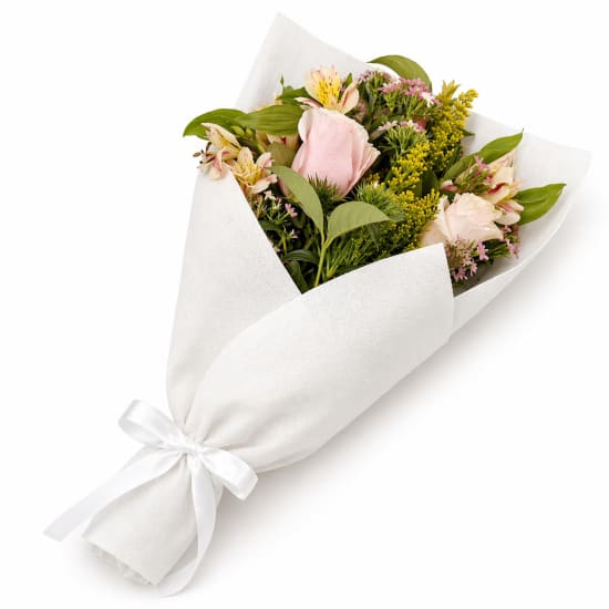 Sugarplum Fairy Florals - Standard