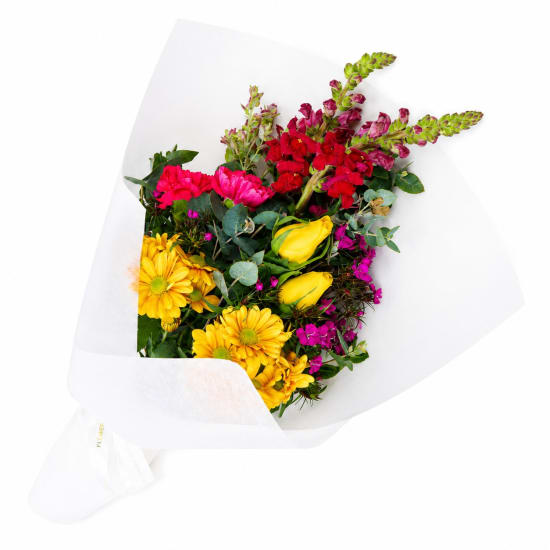 Little Victorian Blooms - Deluxe