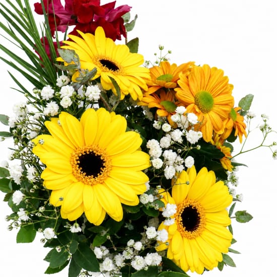 Little Garden Mason Jar Vase - Standard (view 2 of 4)