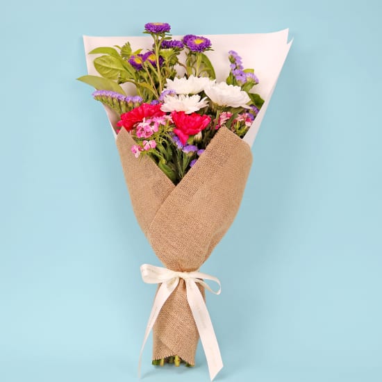 Sweet Spring Blooms - Standard