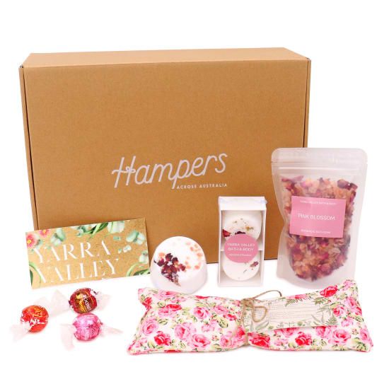 Yarra Valley Blossom  - Standard