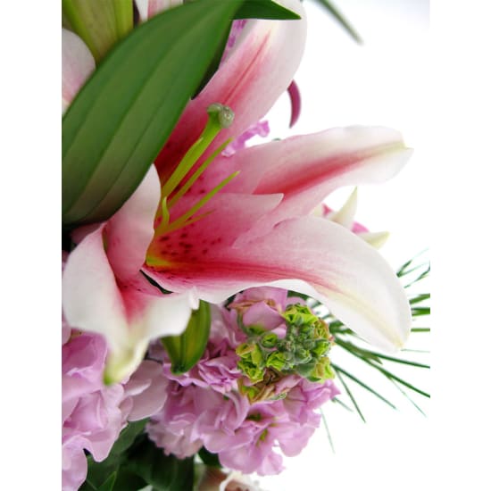 Scented Bouquet - Standard