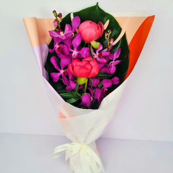 Daily Bouquet  1 Nov, 2024 - standard