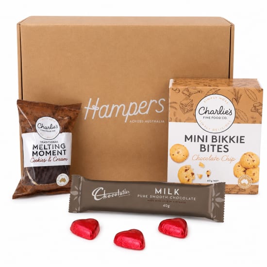 Thinking Of You Treats Hamper - Standard