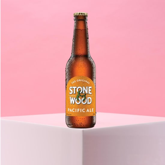 Stone & Wood Pacific Ale - Standard