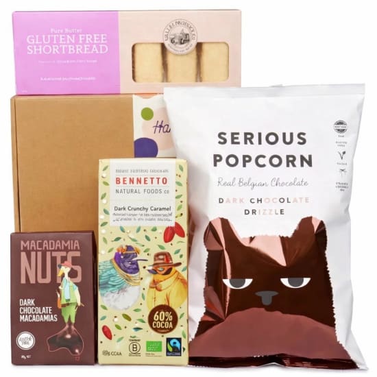 Gluten Free Sweet Nibbles  - Standard