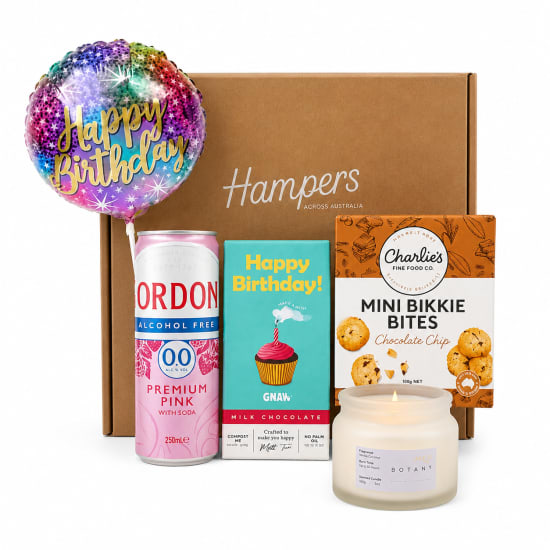 🎉🥳 Birthday Celebration Hamper 🥳🎉 - Standard